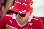 Kimi Räikkönen (Ferrari) 