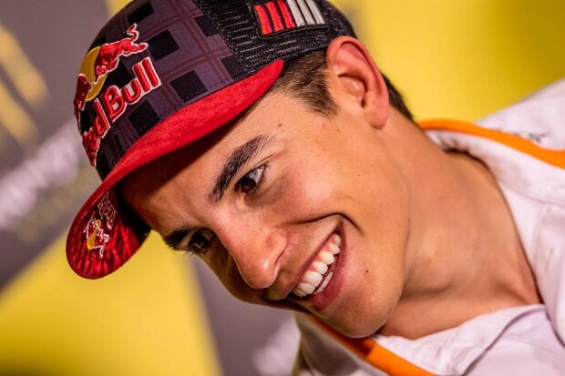  ~Marc Marquez~    