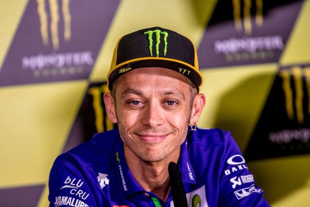  ~Valentino Rossi~    