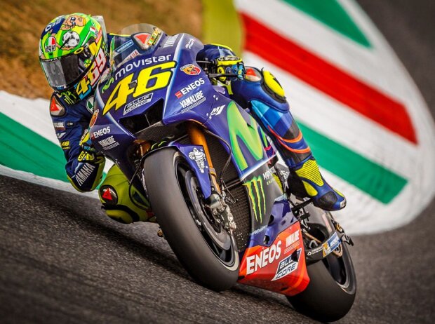 Valentino Rossi Valentino Rossi