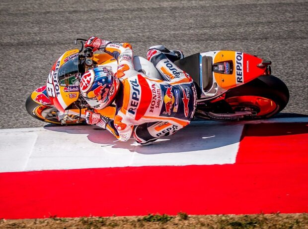 Daniel Pedrosa Daniel Pedrosa