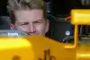 Bild zum Inhalt: Hülkenberg bei Renault glücklich: "Ich bin nicht frustriert"