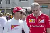 Bild zum Inhalt: Formel-1-Live-Ticker: Der Freitag in der Chronologie