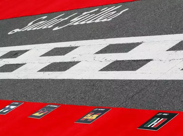 Montreal Grid Titel-Bild zur News: Montreal Grid
