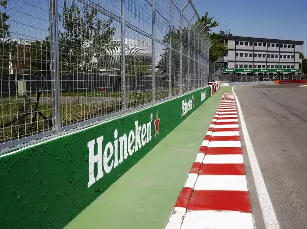 Montreal Wall of Champion Titel-Bild zur News: Montreal Wall of Champion