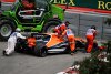 McLaren spricht von Honda-Trennung: "Haben einen Plan B"