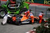 Bild zum Inhalt: McLaren spricht von Honda-Trennung: "Haben einen Plan B"