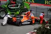 Bild zum Inhalt: McLaren spricht von Honda-Trennung: "Haben einen Plan B"