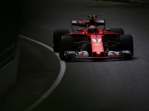 Kimi Räikkönen Kimi Räikkönen