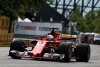 Vettel mosert am Funk über Hamilton - Räikkönen startet stark