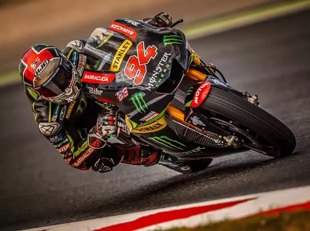 Jonas Folger Titel-Bild zur News: Jonas Folger