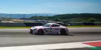 Bild zum Inhalt: Starker GT Masters-Einstand von Lucas Auer