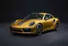 Bild zum Inhalt: Porsche bringt 911 Turbo S Exclusive Series