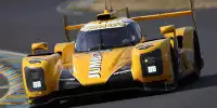 Bild zum Inhalt: Vorschau 24h Le Mans 2017: LMP2-Höllentempo als Gefahr