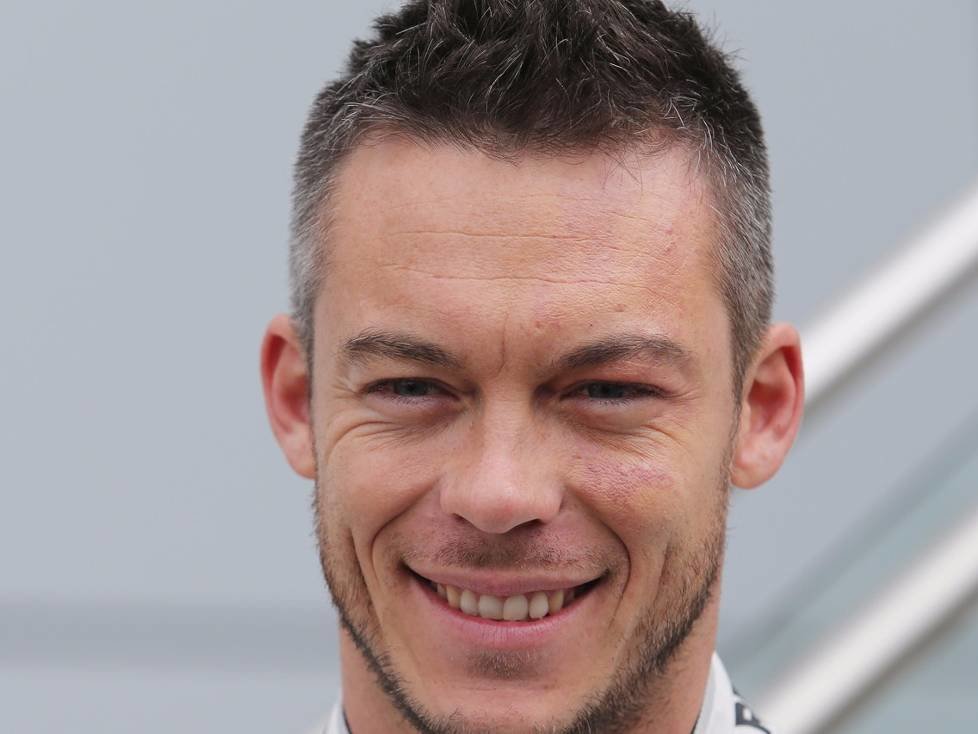 Andre Lotterer