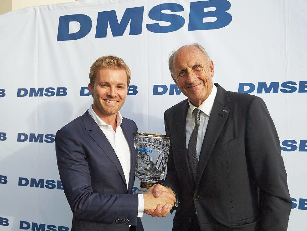Nico Rosberg