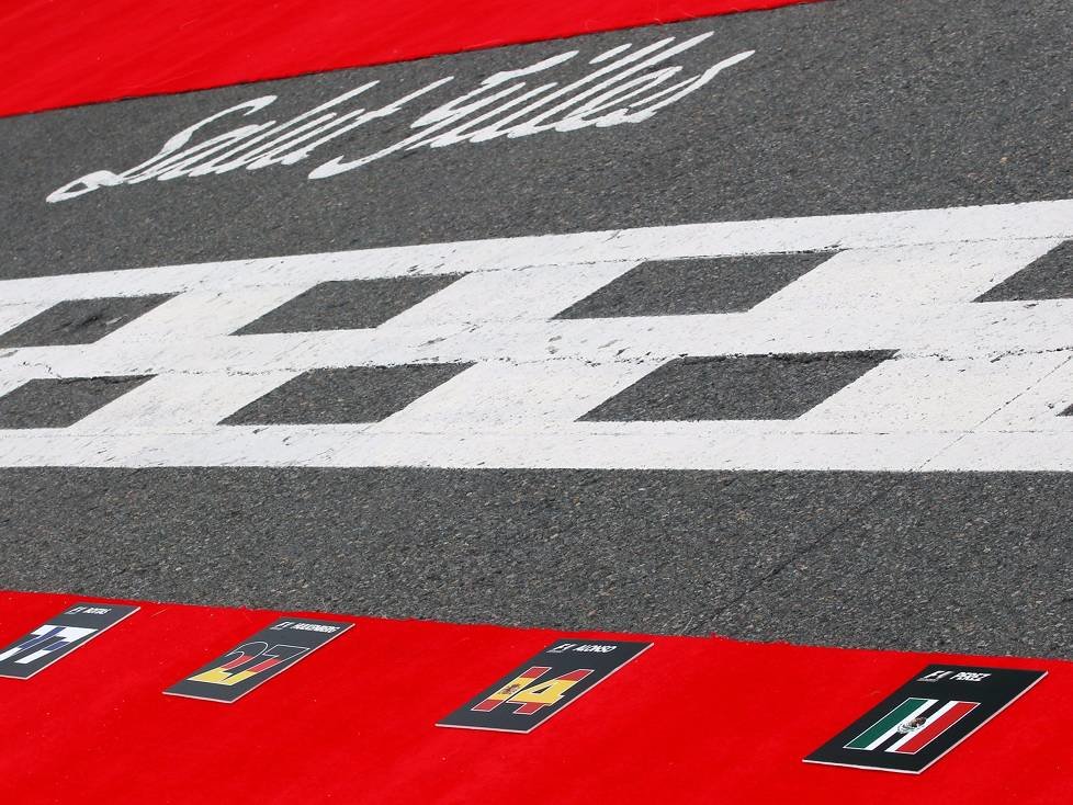 Montreal Grid