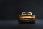 Porsche 911 Turbo S Exclusive Series