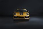 Porsche 911 Turbo S Exclusive Series