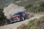 Kris Meeke (Citroen) 