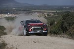 Craig Breen (Citroen) 