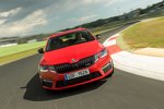 Skoda Octavia RS 245