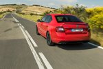 Skoda Octavia RS 245