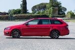 Skoda Octavia RS 245