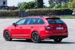 Skoda Octavia RS 245