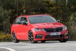 Skoda Octavia RS 245