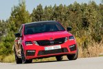 Skoda Octavia RS 245