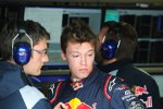 Daniil Kwjat (Toro Rosso) 