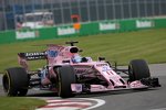 Sergio Perez (Force India) 