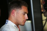 Stoffel Vandoorne (McLaren) 