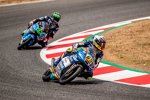 Philipp Öttl vor Enea Bastianini 