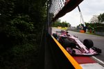 Sergio Perez (Force India) 