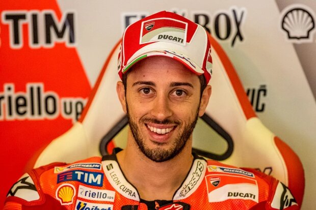  ~Andrea Dovizioso~    