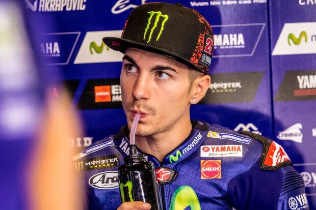  ~Maverick Vinales~    