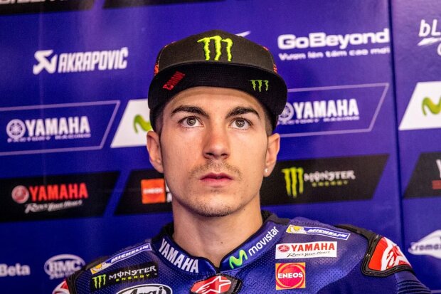  ~Maverick Vinales~    