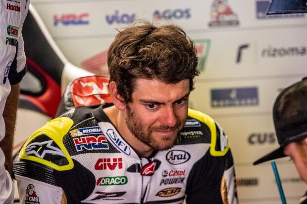  ~Cal Crutchlow~    