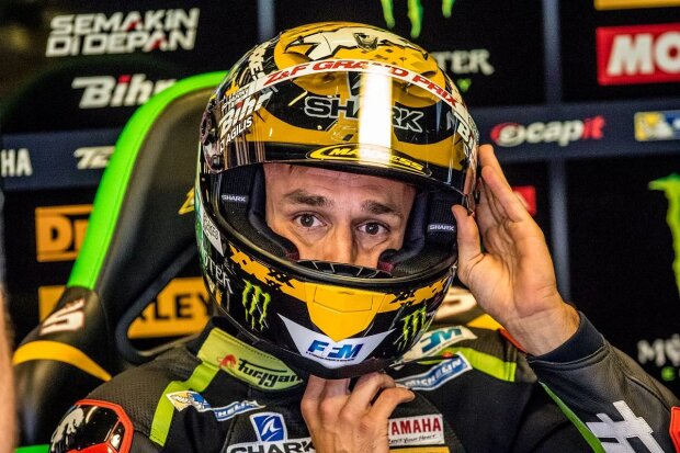 ~Johann Zarco~ ~Johann Zarco~