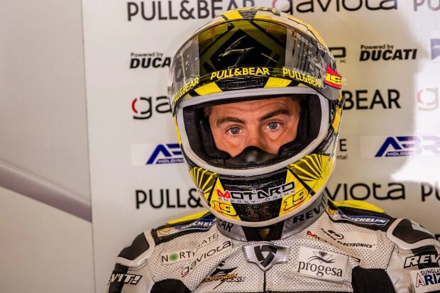  ~Alvaro Bautista~    