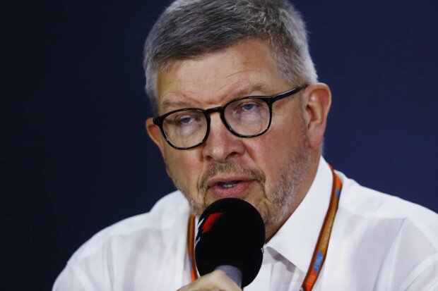 Ross Brawn ~Ross Brawn ~ Ross Brawn ~Ross Brawn ~