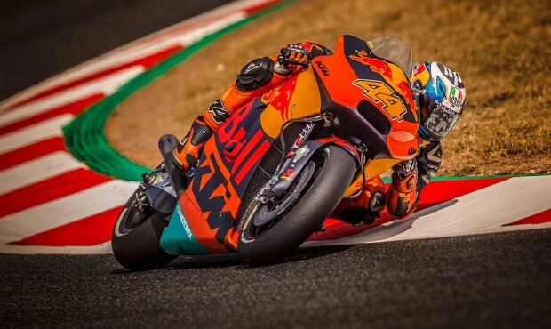  ~Pol Espargaro~    