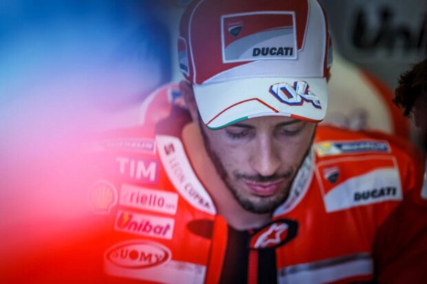  ~Andrea Dovizioso~    