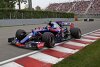Gefährliche Fahrweise: Verwarnung für Carlos Sainz