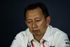 Bild zum Inhalt: Honda in der Defensive: Verständnis für harte McLaren-Kritik