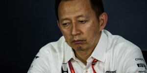 Honda in der Defensive: Verständnis für harte McLaren-Kritik