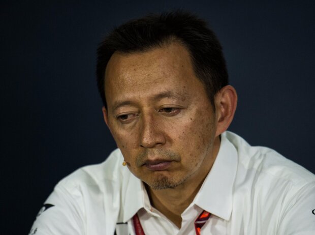 Yusuke Hasegawa Yusuke Hasegawa