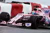 Bild zum Inhalt: Force India: Waren immer besser, als uns Perez gemacht hat